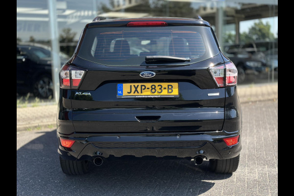 Ford Kuga 1.5 EcoBoost ST Line 150 PK | LED + Xenon-pack | Navi | Climate | Cruise Control | Stuur & Stoelverwarming | Elektr. Achterklep |