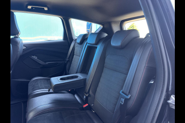 Ford Kuga 1.5 EcoBoost ST Line 150 PK | LED + Xenon-pack | Navi | Climate | Cruise Control | Stuur & Stoelverwarming | Elektr. Achterklep |