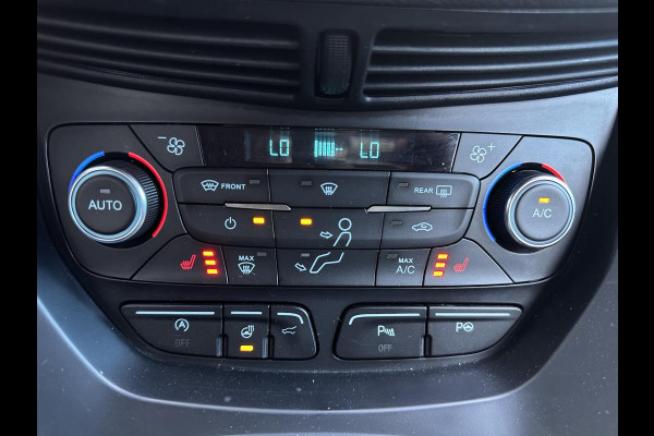 Ford Kuga 1.5 EcoBoost ST Line 150 PK | LED + Xenon-pack | Navi | Climate | Cruise Control | Stuur & Stoelverwarming | Elektr. Achterklep |