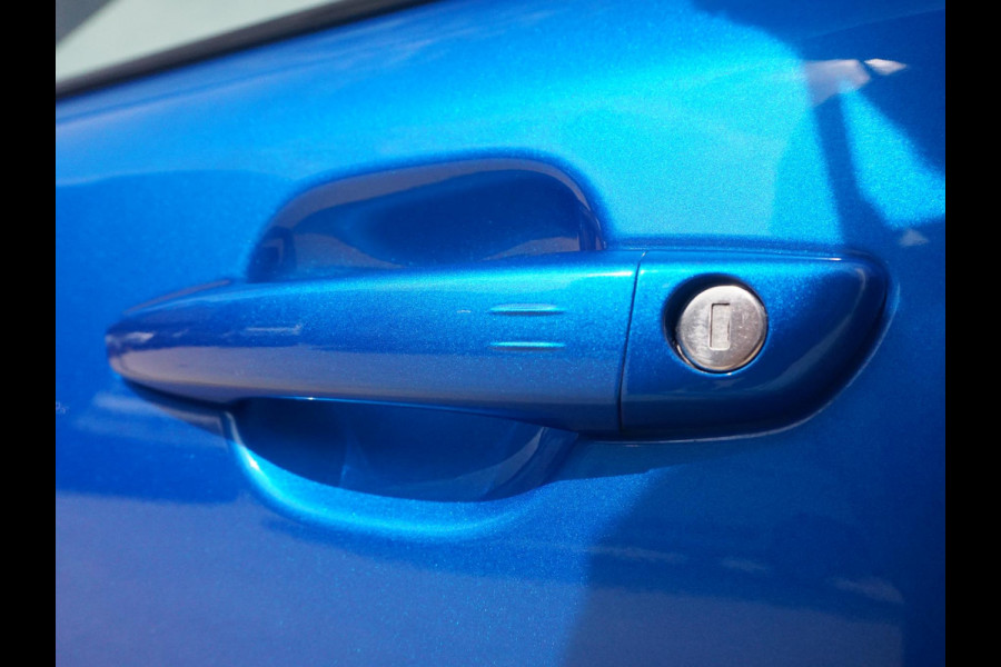 Peugeot e-2008 EV GT Pack 50 kWh Leder Alcantara