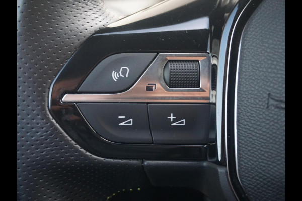 Peugeot e-2008 EV GT Pack 50 kWh Leder Alcantara