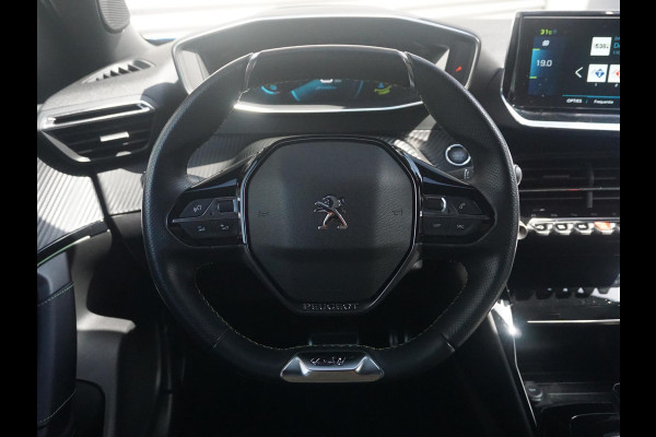 Peugeot e-2008 EV GT Pack 50 kWh Leder Alcantara