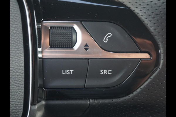Peugeot e-2008 EV GT Pack 50 kWh Leder Alcantara