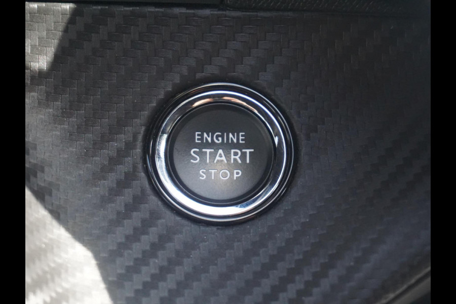 Peugeot e-2008 EV GT Pack 50 kWh Leder Alcantara