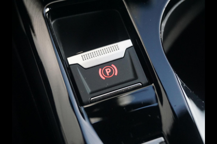 Peugeot e-2008 EV GT Pack 50 kWh Leder Alcantara