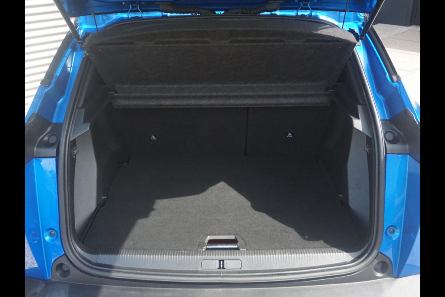 Peugeot e-2008 EV GT Pack 50 kWh Leder Alcantara