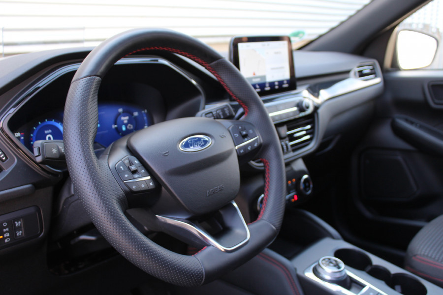 Ford Kuga 2.5 PHEV ST-Line | Trekhaak | Panoramadak | BLIS | Head-up | Winterpack