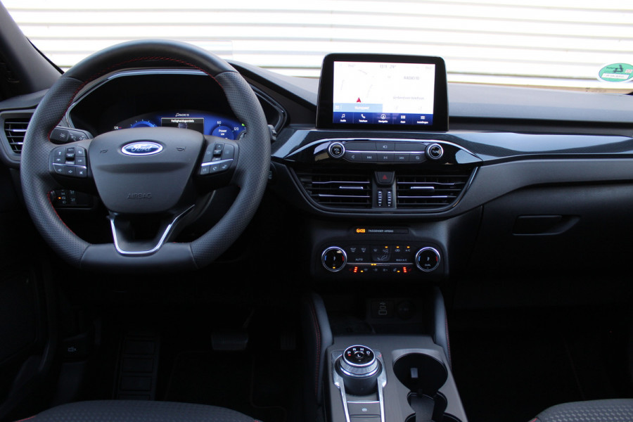 Ford Kuga 2.5 PHEV ST-Line | Trekhaak | Panoramadak | BLIS | Head-up | Winterpack
