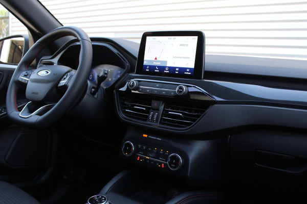 Ford Kuga 2.5 PHEV ST-Line | Trekhaak | Panoramadak | BLIS | Head-up | Winterpack
