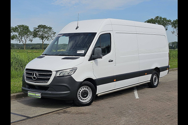 Mercedes-Benz Sprinter 316 2.2 CDI L3H2 Airco, Navi, Automaat, Carplay, MBUX10, LED, Cruise control, adaptive distronic, 3.5T-trekhaak