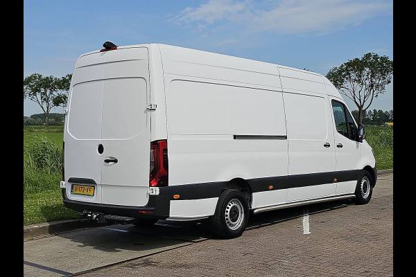 Mercedes-Benz Sprinter 316 2.2 CDI L3H2 Airco, Navi, Automaat, Carplay, MBUX10, LED, Cruise control, adaptive distronic, 3.5T-trekhaak