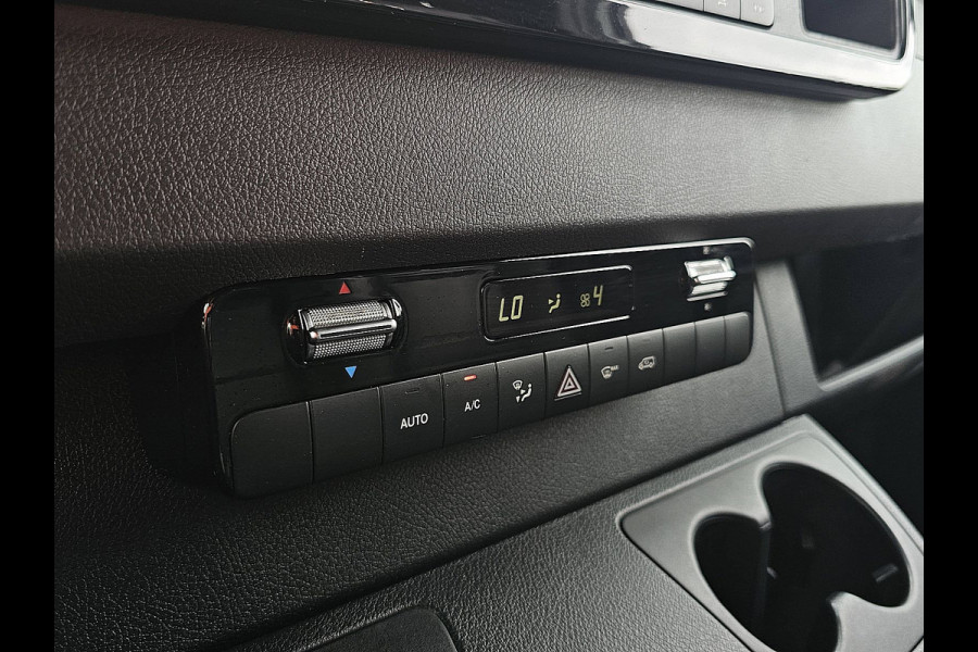 Mercedes-Benz Sprinter 316 2.2 CDI L3H2 Airco, Navi, Automaat, Carplay, MBUX10, LED, Cruise control, adaptive distronic, 3.5T-trekhaak