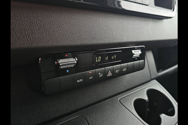 Mercedes-Benz Sprinter 316 2.2 CDI L3H2 Airco, Navi, Automaat, Carplay, MBUX10, LED, Cruise control, adaptive distronic, 3.5T-trekhaak