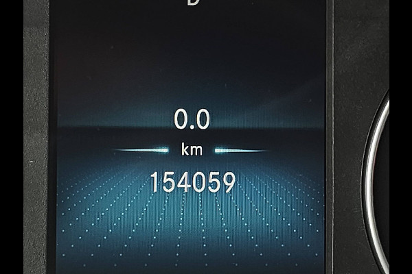 Mercedes-Benz Sprinter 316 2.2 CDI L3H2 Airco, Navi, Automaat, Carplay, MBUX10, LED, Cruise control, adaptive distronic, 3.5T-trekhaak