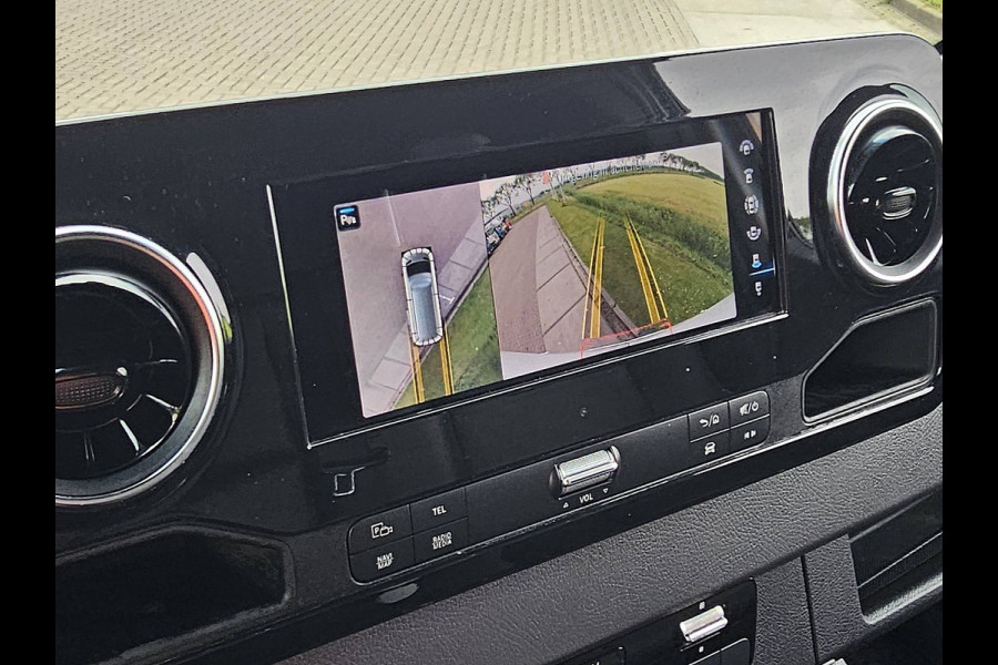 Mercedes-Benz Sprinter 316 2.2 CDI L3H2 Airco, Navi, Automaat, Carplay, MBUX10, LED, Cruise control, adaptive distronic, 3.5T-trekhaak