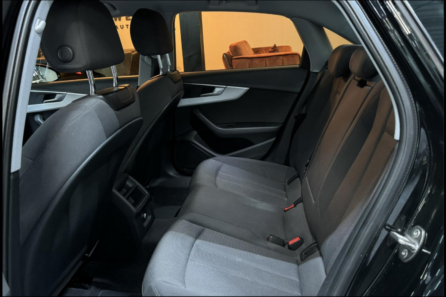 Audi A4 Limousine 1.4 TFSI Limousine|Trekhaak|Keyless|LED|Cruise|NAP|NL-Auto|Airco|Rijklaar