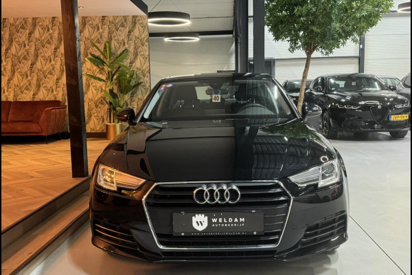 Audi A4 Limousine 1.4 TFSI Limousine|Trekhaak|Keyless|LED|Cruise|NAP|NL-Auto|Airco|Rijklaar