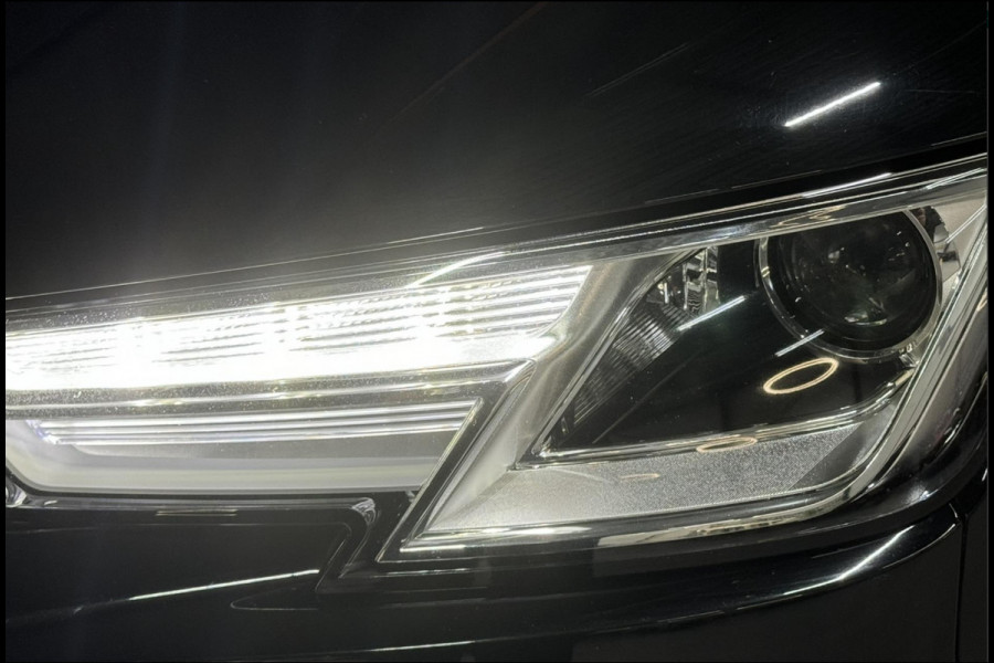Audi A4 Limousine 1.4 TFSI Limousine|Trekhaak|Keyless|LED|Cruise|NAP|NL-Auto|Airco|Rijklaar