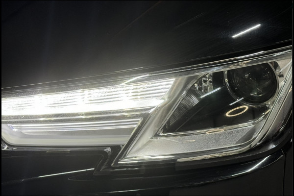 Audi A4 Limousine 1.4 TFSI Limousine|Trekhaak|Keyless|LED|Cruise|NAP|NL-Auto|Airco|Rijklaar