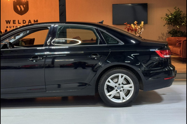 Audi A4 Limousine 1.4 TFSI Limousine|Trekhaak|Keyless|LED|Cruise|NAP|NL-Auto|Airco|Rijklaar