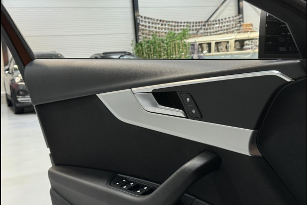 Audi A4 Limousine 1.4 TFSI Limousine|Trekhaak|Keyless|LED|Cruise|NAP|NL-Auto|Airco|Rijklaar