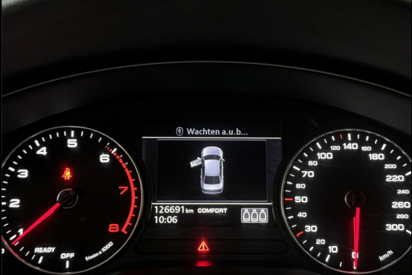 Audi A4 Limousine 1.4 TFSI Limousine|Trekhaak|Keyless|LED|Cruise|NAP|NL-Auto|Airco|Rijklaar