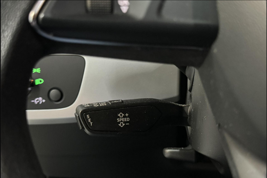 Audi A4 Limousine 1.4 TFSI Limousine|Trekhaak|Keyless|LED|Cruise|NAP|NL-Auto|Airco|Rijklaar