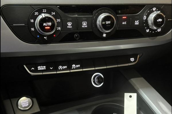 Audi A4 Limousine 1.4 TFSI Limousine|Trekhaak|Keyless|LED|Cruise|NAP|NL-Auto|Airco|Rijklaar