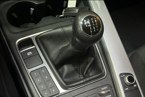 Audi A4 Limousine 1.4 TFSI Limousine|Trekhaak|Keyless|LED|Cruise|NAP|NL-Auto|Airco|Rijklaar