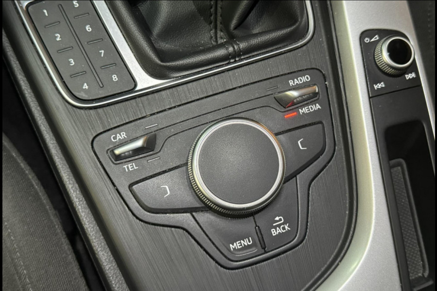 Audi A4 Limousine 1.4 TFSI Limousine|Trekhaak|Keyless|LED|Cruise|NAP|NL-Auto|Airco|Rijklaar
