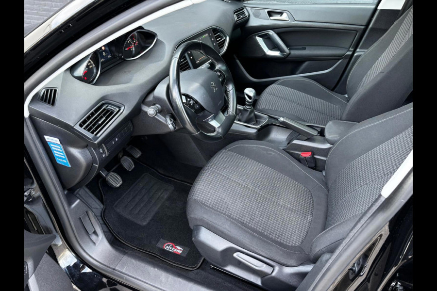 Peugeot 308 SW 1.2 PureTech Blue Lease Executive PDC | NAVI | CRUISE | NWE APK