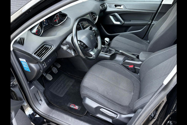 Peugeot 308 SW 1.2 PureTech Blue Lease Executive PDC | NAVI | CRUISE | NWE APK