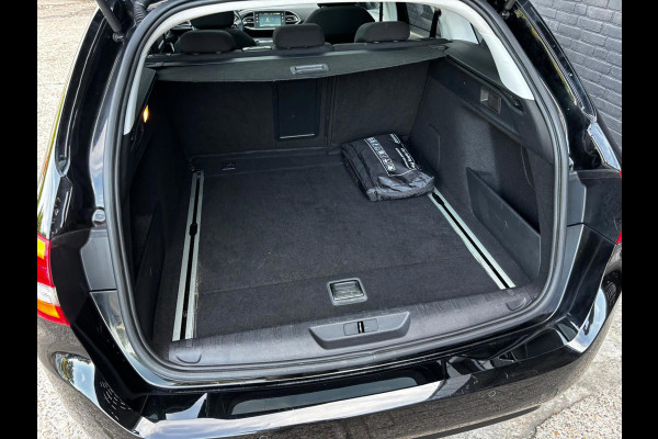 Peugeot 308 SW 1.2 PureTech Blue Lease Executive PDC | NAVI | CRUISE | NWE APK