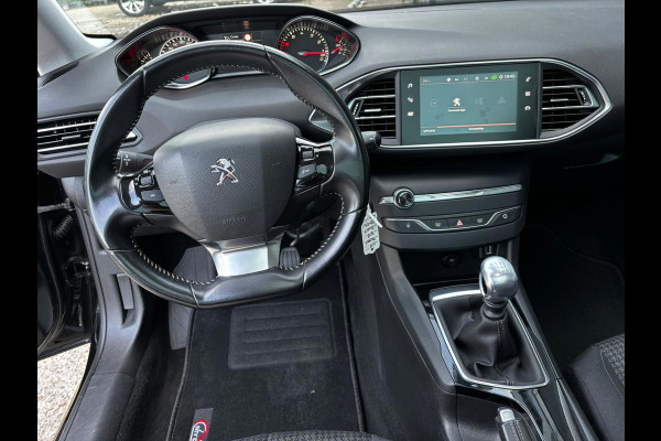 Peugeot 308 SW 1.2 PureTech Blue Lease Executive PDC | NAVI | CRUISE | NWE APK