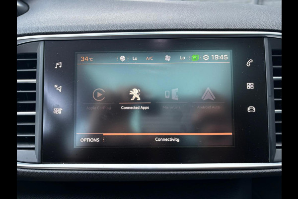Peugeot 308 SW 1.2 PureTech Blue Lease Executive PDC | NAVI | CRUISE | NWE APK