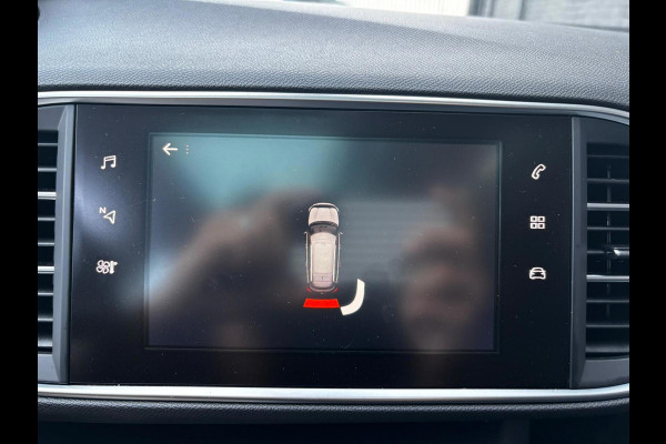 Peugeot 308 SW 1.2 PureTech Blue Lease Executive PDC | NAVI | CRUISE | NWE APK