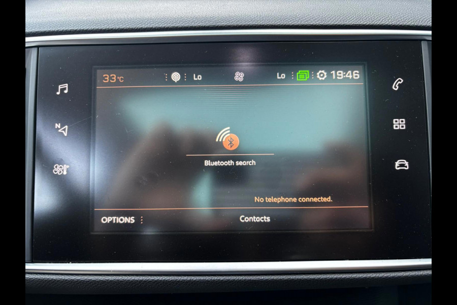 Peugeot 308 SW 1.2 PureTech Blue Lease Executive PDC | NAVI | CRUISE | NWE APK