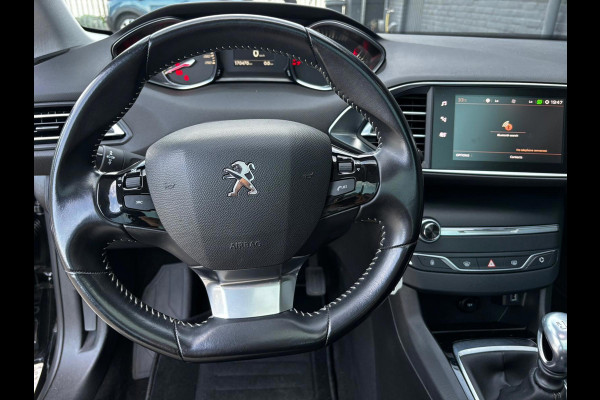 Peugeot 308 SW 1.2 PureTech Blue Lease Executive PDC | NAVI | CRUISE | NWE APK