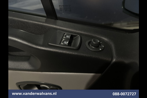 Renault Trafic 1.6 dCi L1H1 Euro6 Airco | Trekhaak | Parkeersensoren | Cruisecontrol Bijrijdersbank