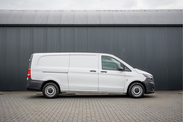 Mercedes-Benz Vito 114 CDI L3H1 XL | Camera | Cruise | PDC | Airco | Trekhaak