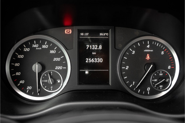 Mercedes-Benz Vito 114 CDI L3H1 XL | Camera | Cruise | PDC | Airco | Trekhaak