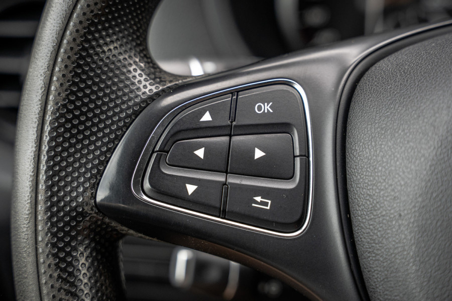 Mercedes-Benz Vito 114 CDI L3H1 XL | Camera | Cruise | PDC | Airco | Trekhaak