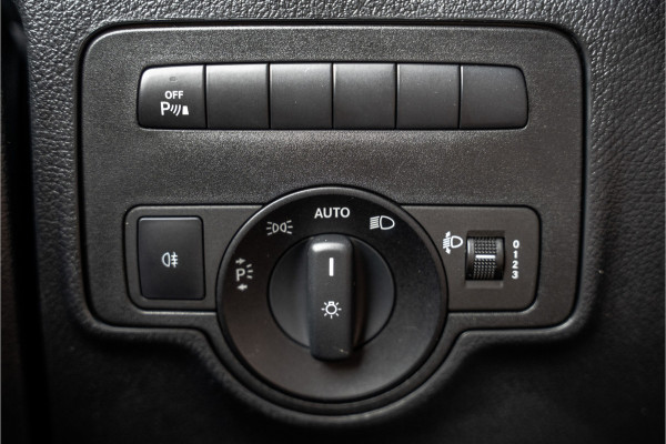Mercedes-Benz Vito 114 CDI L3H1 XL | Camera | Cruise | PDC | Airco | Trekhaak