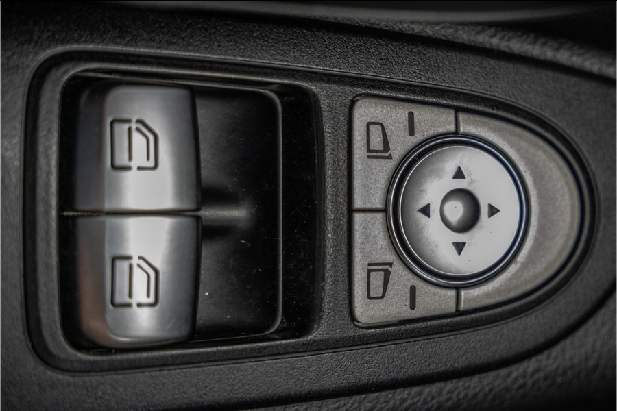 Mercedes-Benz Vito 114 CDI L3H1 XL | Camera | Cruise | PDC | Airco | Trekhaak