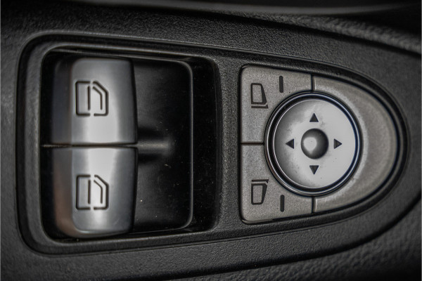 Mercedes-Benz Vito 114 CDI L3H1 XL | Camera | Cruise | PDC | Airco | Trekhaak