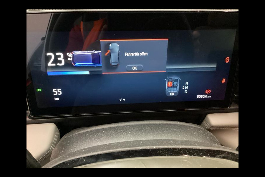 Ford Puma Gen-E Premium 44 kWh WORDT VERWACHT! | 5000 Km | Winter Pack | Driver Pack | Trekhaak |