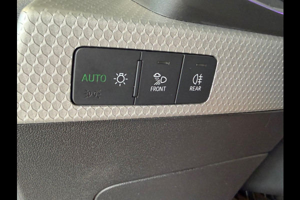 Audi A1 citycarver 30 TFSI S-Line AUT AMBIANT VERLICHTING APPLE CARPLAY PDC AIRCO KEYLESS-GO STOELVERWARMING START/STOP CRUISE