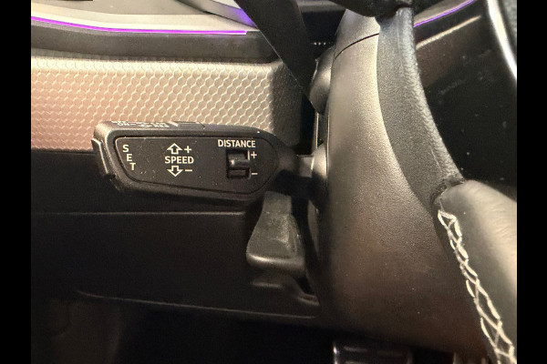 Audi A1 citycarver 30 TFSI S-Line AUT AMBIANT VERLICHTING APPLE CARPLAY PDC AIRCO KEYLESS-GO STOELVERWARMING START/STOP CRUISE