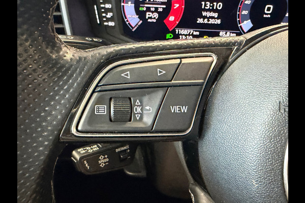 Audi A1 citycarver 30 TFSI S-Line AUT AMBIANT VERLICHTING APPLE CARPLAY PDC AIRCO KEYLESS-GO STOELVERWARMING START/STOP CRUISE