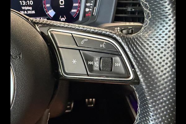 Audi A1 citycarver 30 TFSI S-Line AUT AMBIANT VERLICHTING APPLE CARPLAY PDC AIRCO KEYLESS-GO STOELVERWARMING START/STOP CRUISE